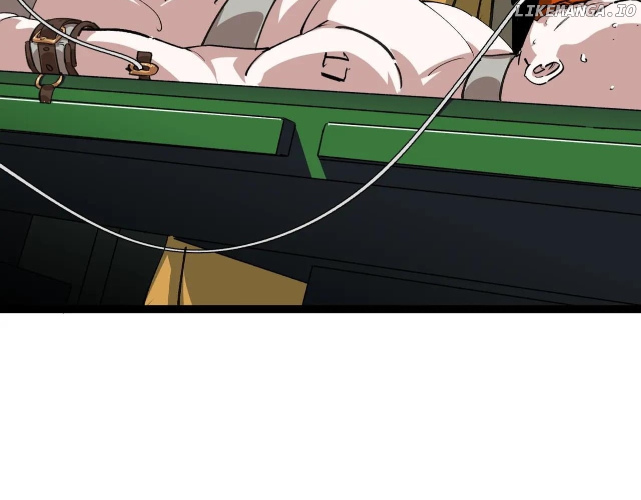 Era of the Haunted Chapter 409 - page 166